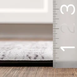 NuLOOM Arlena Vintage Anti Fatigue Kitchen Or Laundry Room Comfort Mat 11 NuLOOM Arlena Vintage Anti Fatigue Kitchen Or Laundry Room Comfort Mat -Decor Vista GUEST fb3987b2 57b6 4b69 8dba e75cc0698aca