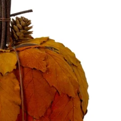 Northlight 7.5" Orange And Brown Fall Harvest Tabletop Pumpkin 7 Northlight 7.5" Orange And Brown Fall Harvest Tabletop Pumpkin -Decor Vista GUEST fbc09d53 bd7f 4beb bd60 857eeeb3f7db