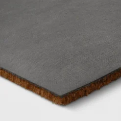 1'6"x2'6" Natural Printed Rug Black - Threshold™ 7 1'6"x2'6" Natural Printed Rug Black - Threshold™ -Decor Vista GUEST fbec469b f10d 4518 a89f e30d363b91b1