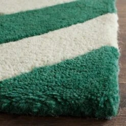 Chevron Tufted Rugs - Safavieh 6 Chevron Tufted Rugs - Safavieh -Decor Vista GUEST fc2b5fc5 eb20 479e 9394 ef539371ef08