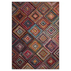 Los Spacedye Design Loomed Area Rug - Safavieh -Decor Vista GUEST fc6f939e cb82 4686 b10f 395f6e30890f