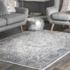 NuLOOM Transitional Delores Area Rug -Decor Vista GUEST fd079db7 edc6 4f52 8504 1413d263c7b4