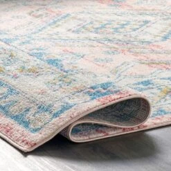 NuLOOM Louise Global Diamond Area Rug -Decor Vista GUEST fd6a2e6b 7713 49c8 b46c bb6fa26fd877