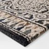 Floral Belfast Tufted Rug - Threshold™ -Decor Vista GUEST fe8ff77a ea05 4c73 b226 d10f64faa9b2