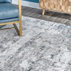 NuLOOM Hope Plush Abstract Area Rug 19 NuLOOM Hope Plush Abstract Area Rug -Decor Vista GUEST ff27bbf5 baa6 4a69 9e54 c5ef1fc24516