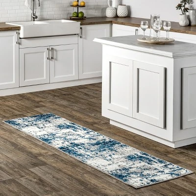 NuLOOM Indira Abstract Modern Area Rug 3 NuLOOM Indira Abstract Modern Area Rug