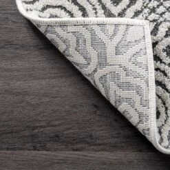 NuLOOM Vintage Exie Area Rug -Decor Vista GUEST ff5043bf 5bdb 46be b7ac 8e7d19eec37f